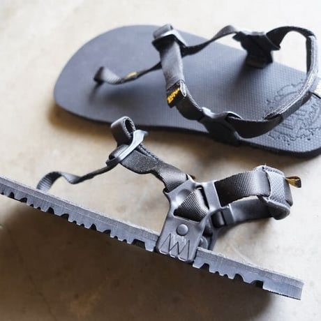 【LUNA SANDALS】Oso Flaco Winged Edition