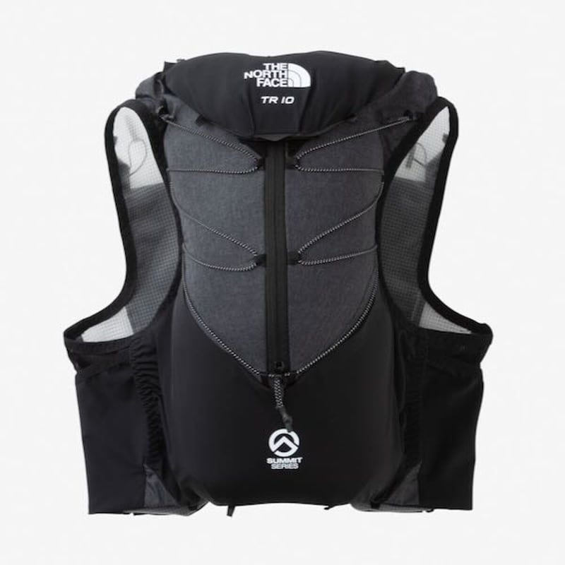 THE NORTH FACE】ティーアール 10 / TR 10 (K) | ATC Store