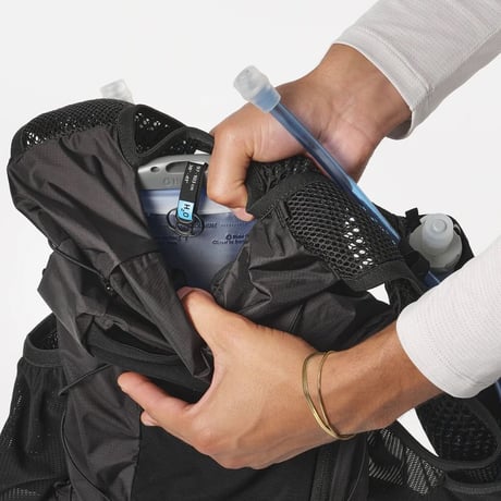 【SALOMON】ACTIVE SKIN 12 SET (Laurel Wreath/Lily Pad/Aloe Wash)