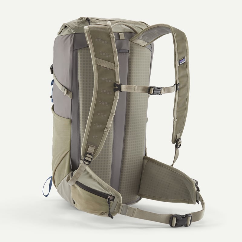 patagonia テラヴィアパック28L Mサイズ Patagonia Terravia Pack 28L
