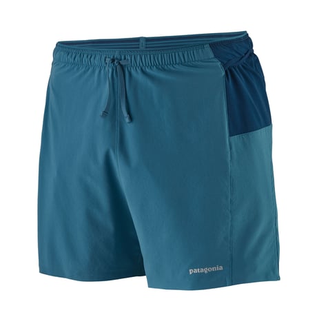 【patagonia】メンズ ストライダー プロ ショーツ 5" / Men's Strider Pro Shorts 5" (WAVB)