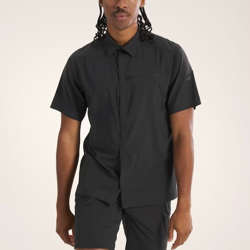 ARC'TERYX】スカイライン シャツ SS メンズ / Skyline SS Shirt