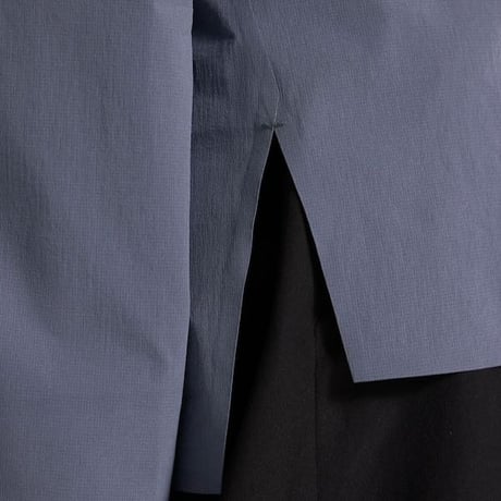 【ARC'TERYX】 オリア ロングスリーブ シャツ ウィメンズ / Olia Shirt LS Women's (Dk Stratus)