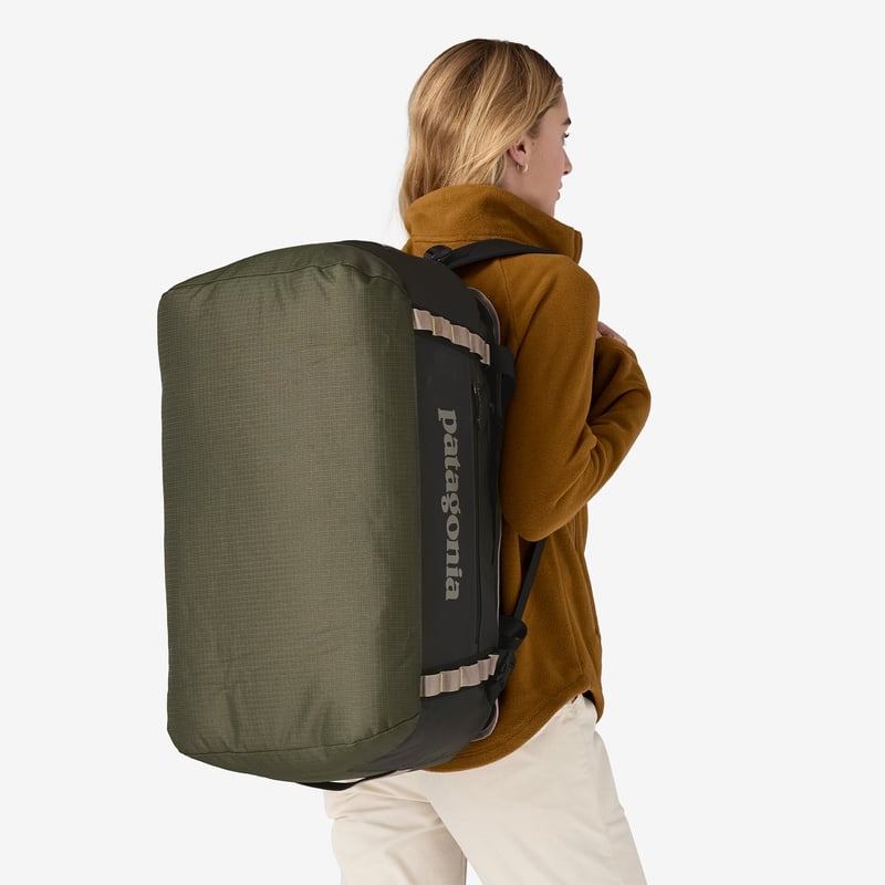 patagonia】ブラックホール ダッフル 55L / Blackhole Duffle ...