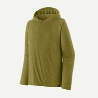 【patagonia】メンズ キャプリーン クール デイリー フーディ / M's Cap Cool Daily Hoody (GRZX)