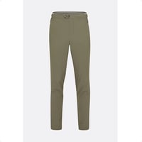 【Rab】モメンタム パンツ / Momentum Pants (Light Khaki)
