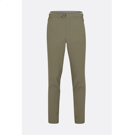 【Rab】モメンタム パンツ / Momentum Pants (Light Khaki)