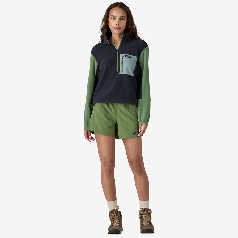 patagonia】ウィメンズ バギーズ ショーツ / Women's Baggies Sh patagonia】ウィメンズ バギーズ ショーツ / Women's Baggies Sh