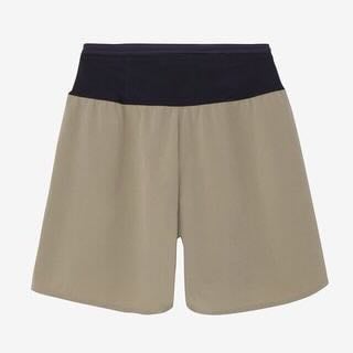 THE NORTH FACE】エンデュリスレーシングショーツ（メンズ