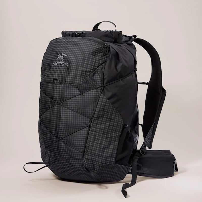 アークテリクス エアリオス35 バックパック ARC'TERYX】エアリオス 35 バックパック / Aerios 35 Backpack
