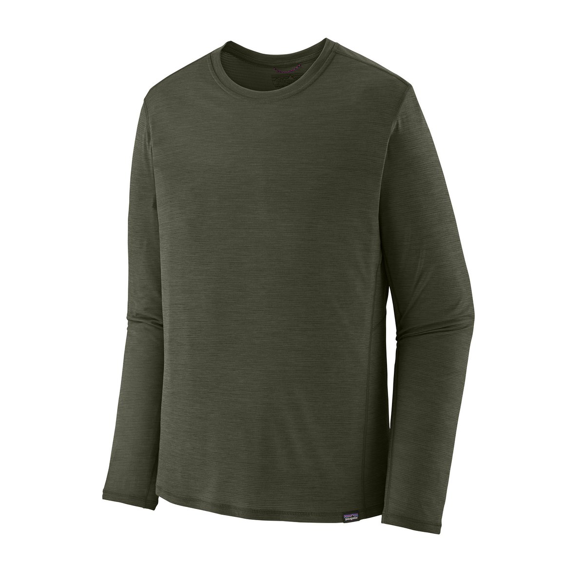 90s USA製 Patagonia ロングスリーブTシャツ　グリーン 45190_SRNX.jpg?sw=768&sh=768&