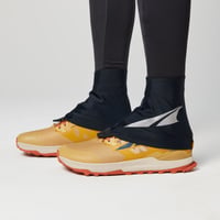 【ALTRA】TRAIL GAITER (Black/Gray)