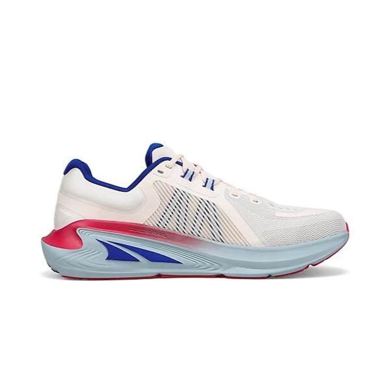 ALTRA】パラダイム 7 M / Paradigm 7 M (White/Blue) | 