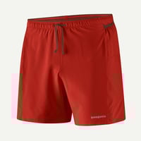 【patagonia】メンズ ストライダー プロ ショーツ 5" / Men's Strider Pro Shorts 5" (AMRE)