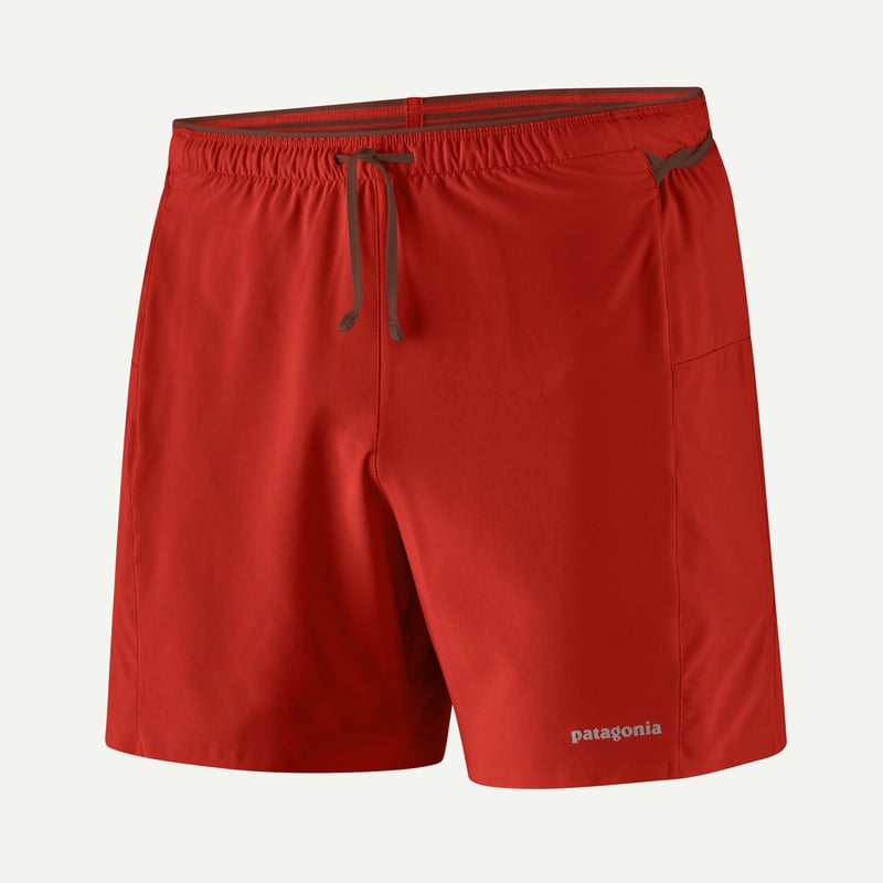 patagonia】メンズ ストライダー プロ ショーツ 5
