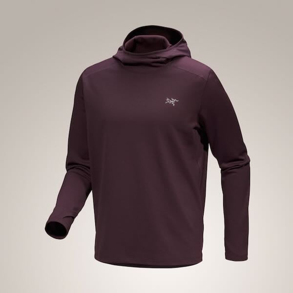 アークテリクス コーマック フーディArc'teryx CormacHoody① アークテリクス ARC'TERYX コーマック フーディ メンズ Cormac