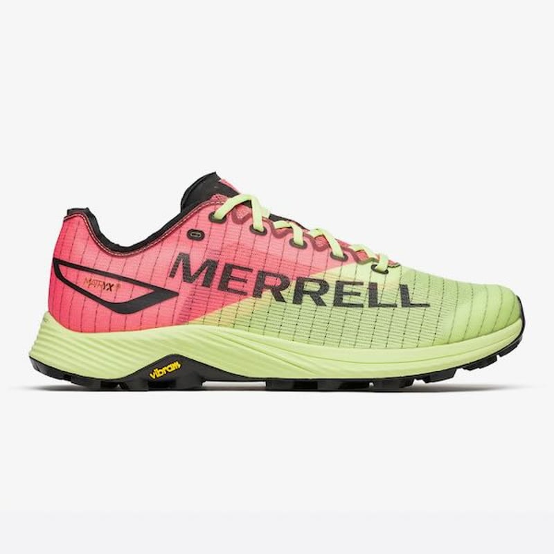 MERRELL】エムティーエル ロング スカイ 2 マトリックス ウィメンズ