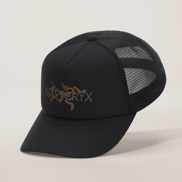 jackson napier Travelers Cap V3 茶色 jackson napier Travelers Cap