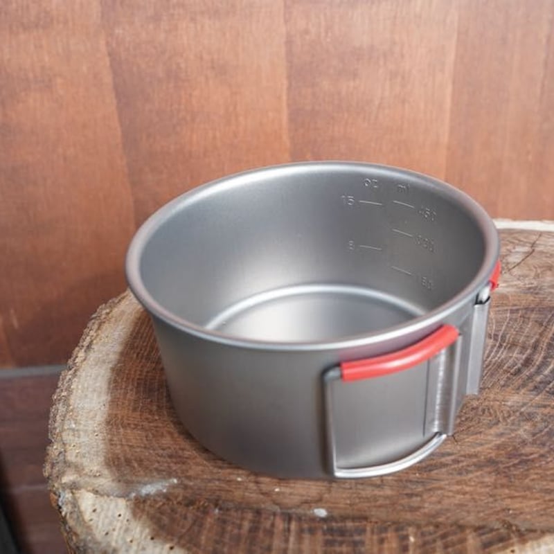 EVERNEW】Ti 570FD Cup | ATC Store EVERNEW】Ti 570FD Cup | ATC Store