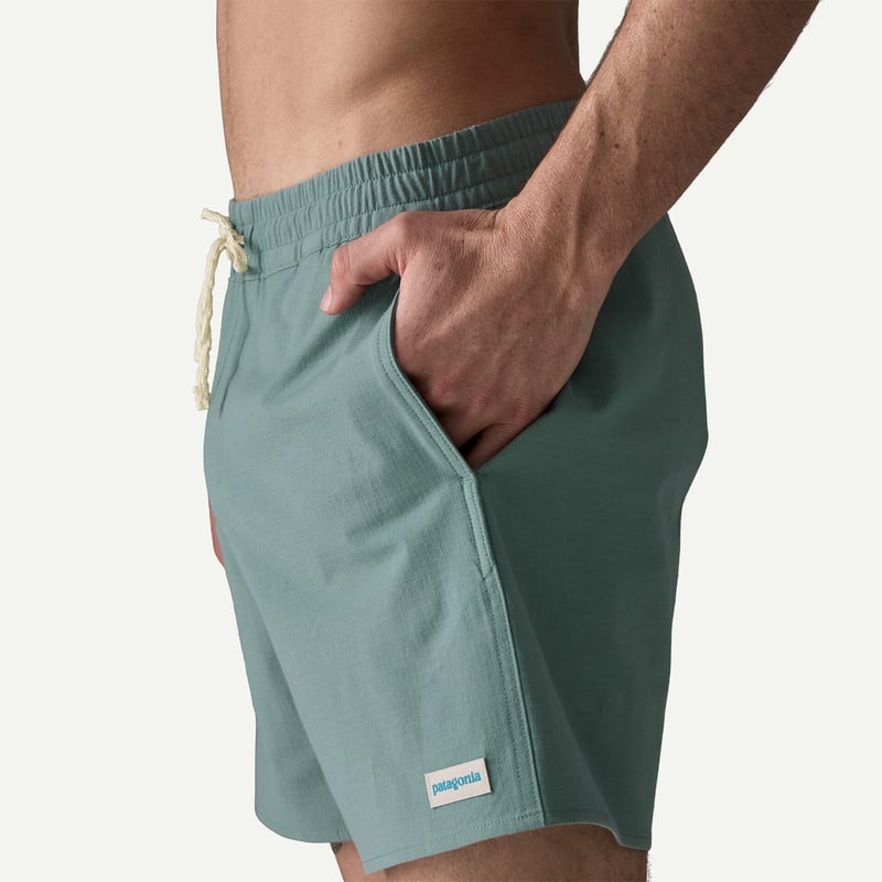 patagonia】メンズ ホーム ウォーターズ バレー ショーツ 16インチ