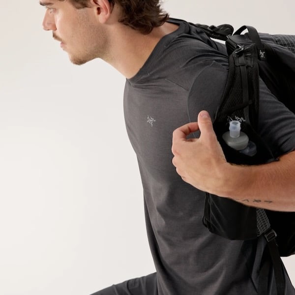 アークテリクス　コーマック　ポロ　ショートスリーブ　Lサイズ　ARC’TERYX 楽天市場】【正規販売店】ARC'TERYX(アークテリクス) コーマック