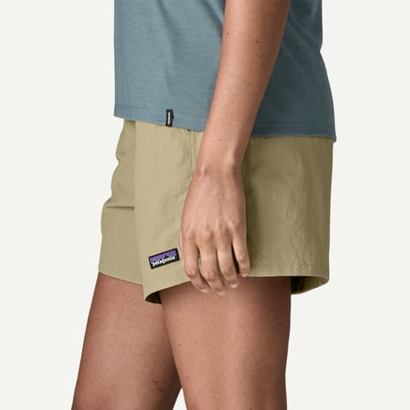 【patagonia】ウィメンズ バギーズ ショーツ ５インチ / Women's Baggies Shorts - 5 in. (WSTO)