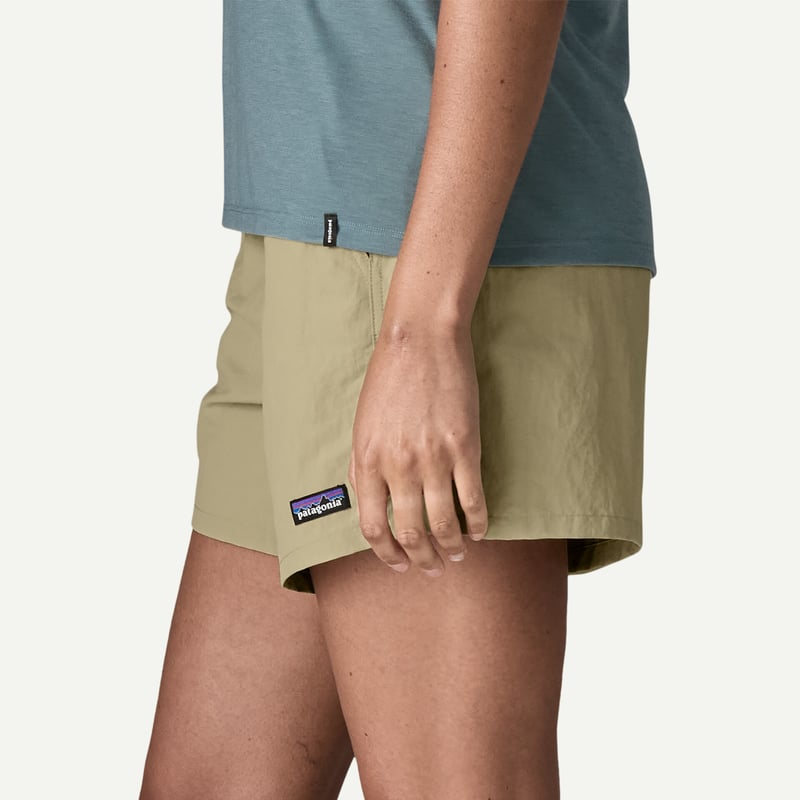 patagonia】ウィメンズ バギーズ ショーツ 5インチ / Women's Baggi