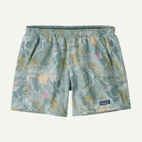 【patagonia】ウィメンズ バギーズ ショーツ ５インチ / Women's Baggies Shorts - 5 in. (MTVI)