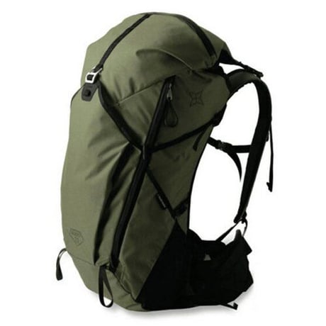 【PAAGO WORKS】バディ33 / Buddy 33 (Moss Green)