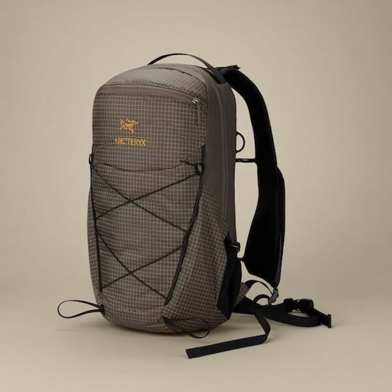 ARC'TERYX】エアリオス 18 バックパック / Aerios 18 Backpack
