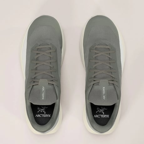 【ARC'TERYX】ノーバン LD 4 メンズ / NORVAN LD 4 M (Forage/Dk Arctic Silk)