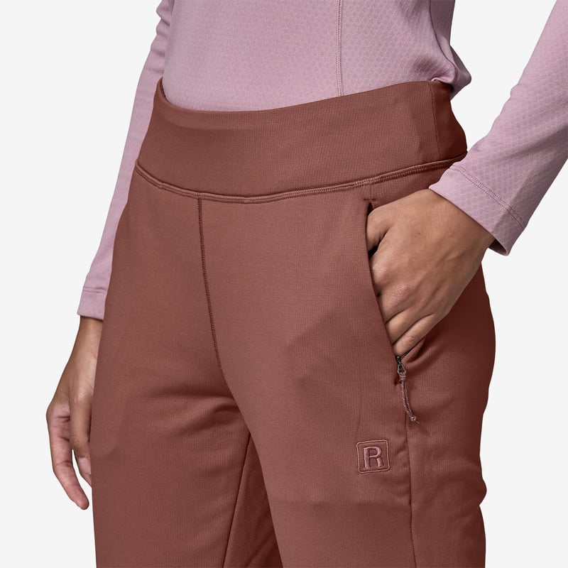 patagonia - 【未使用 ASIA XL】patagonia メリノ・サーマルウェイト・ボトム patagonia - 【未使用 ASIA XL】patagonia メリノ・サーマル