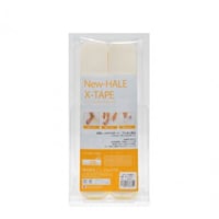 【New-HALE】Xテープ 20枚入り (White)