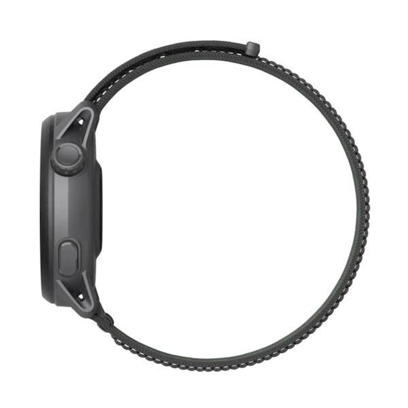 COROS】PACE 3 NYLON (Black) | ATC Store