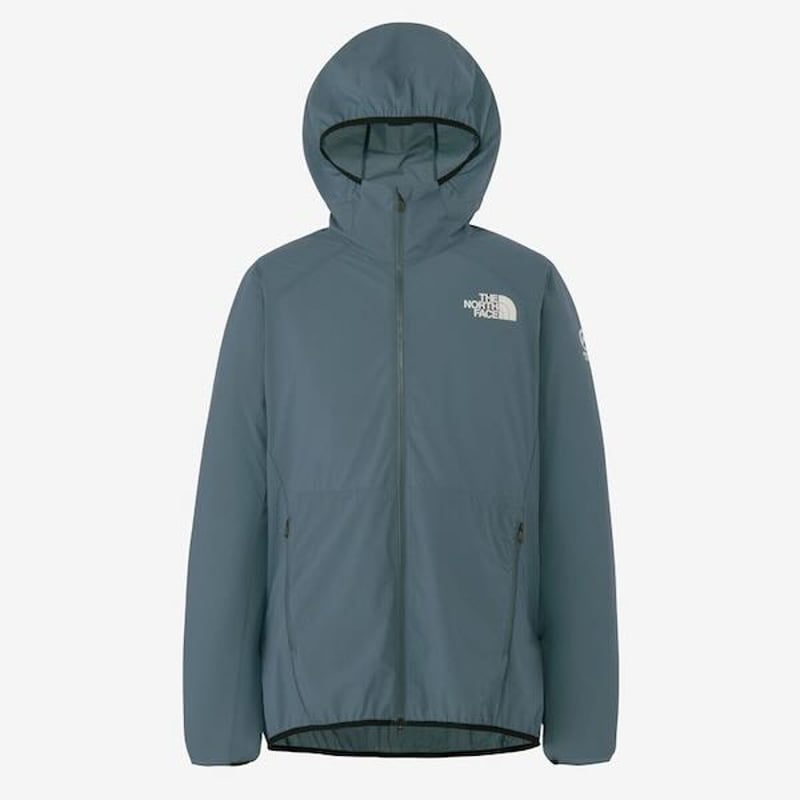 THE NORTH FACE】インフィニティトレイルフーディ（ユニセックス