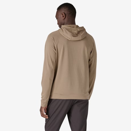 【patagonia】メンズ キャプリーン サーマル フーディ / Men's CAP Thermal Hoody (PNGR)