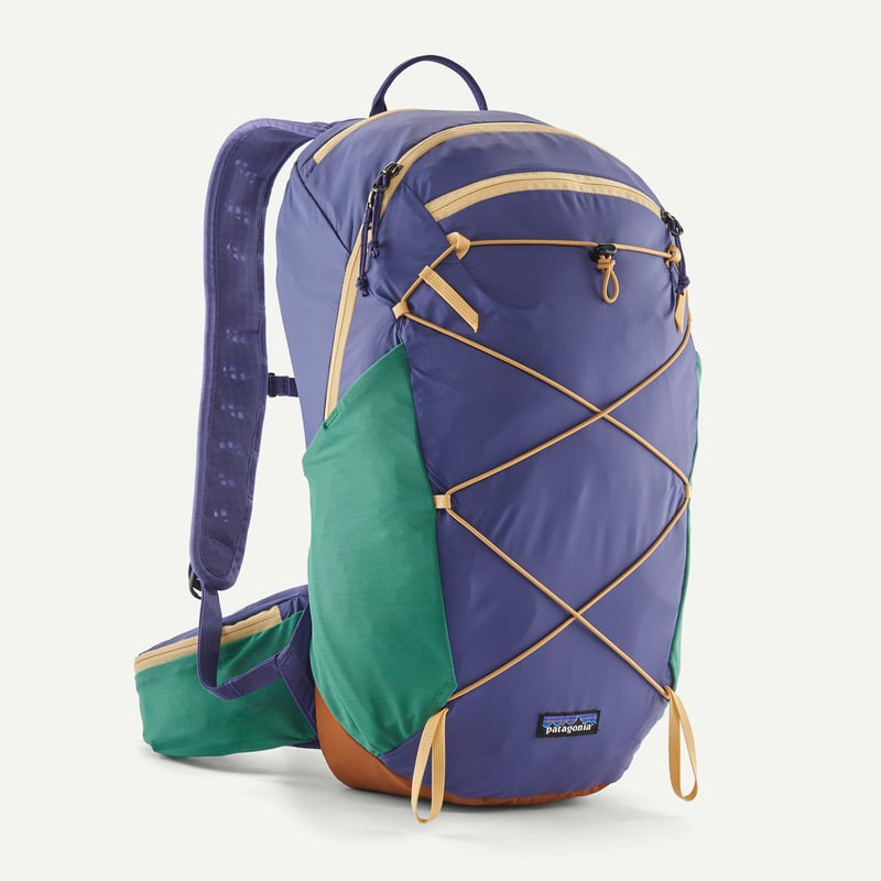patagonia】テラヴィア パック 22L / Terravia Pack 22L (S