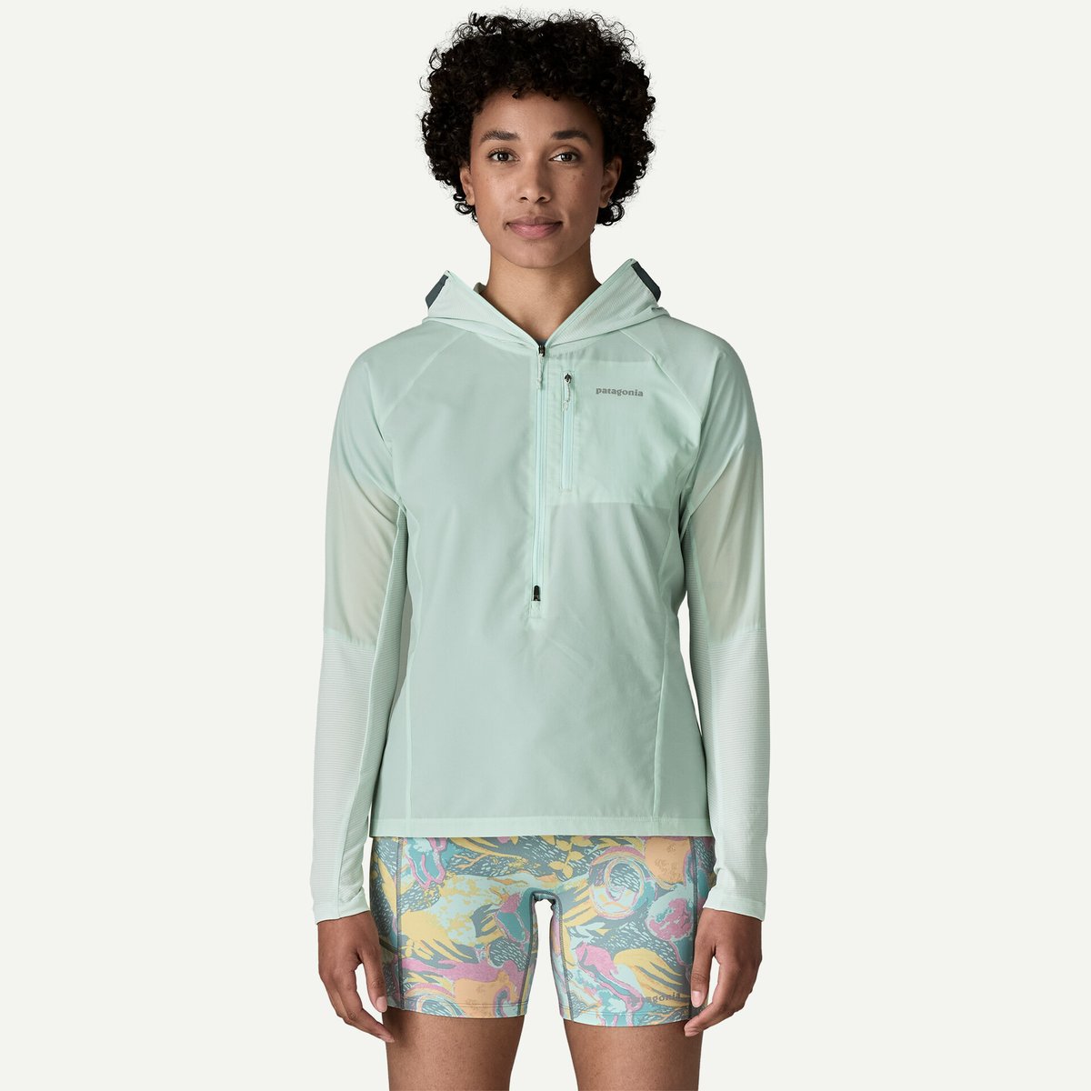 patagonia】ウィメンズ エアシェッド プロ プルオーバー / Women's Air