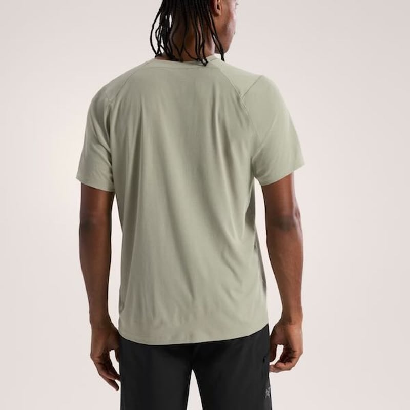 ARC'TERYX】コーマック クルー ショートスリーブ メンズ / Cormac Crew