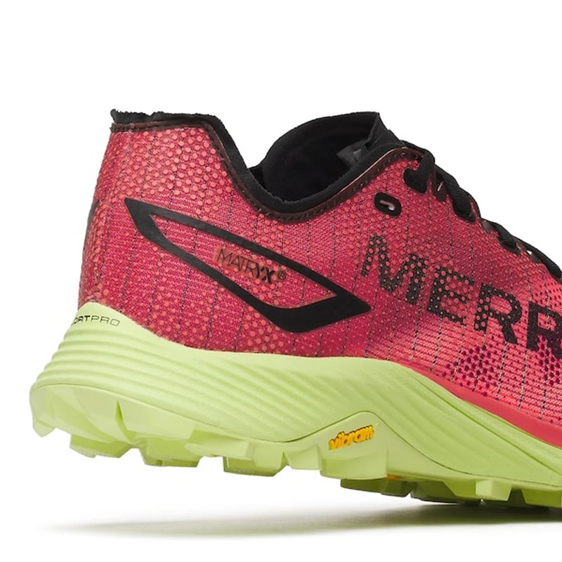 MERRELL】エムティーエル ロング スカイ 2 マトリックス ウィメンズ