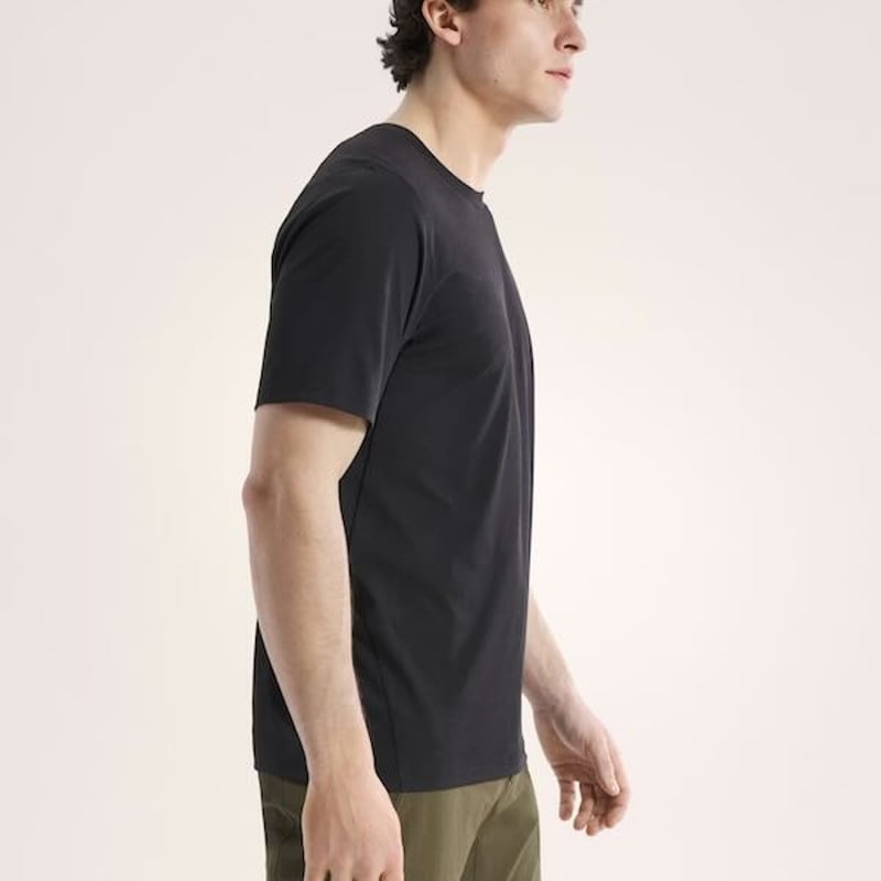 ARC'TERYX】コーマック クルー ショートスリーブ メンズ / Cormac Crew