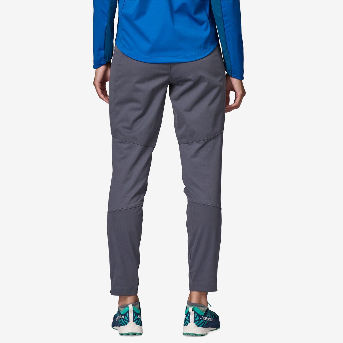 patagonia】ウィメンズ ウインド シールド パンツ / Women's Wind S