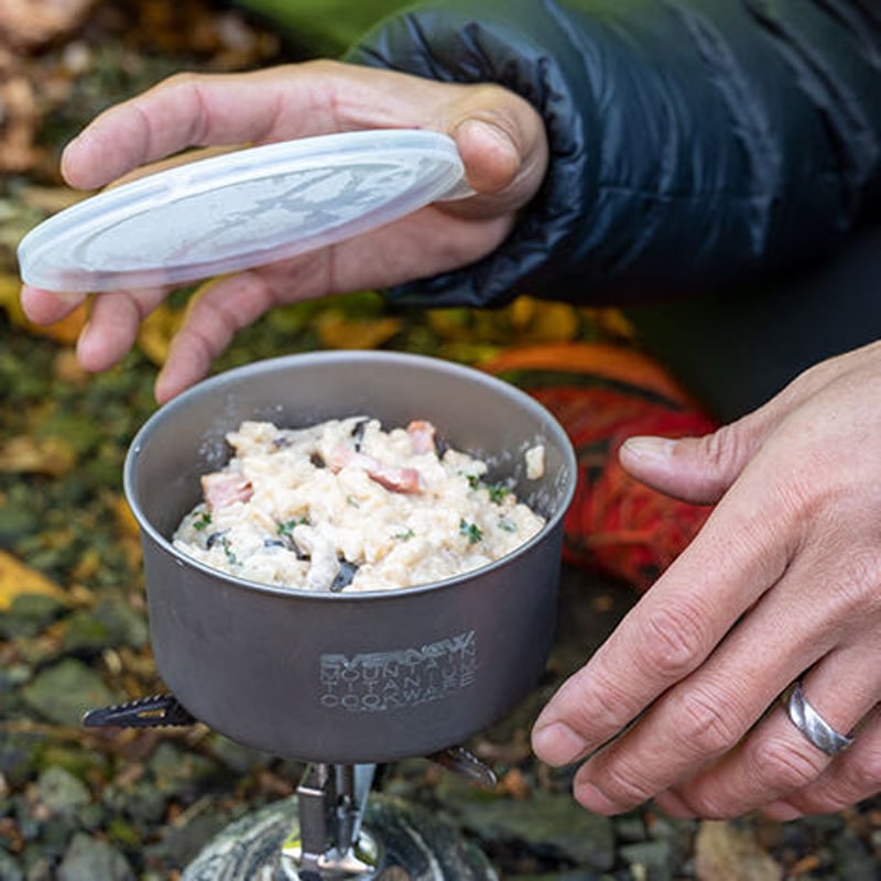 EVERNEW】Ti Storage pot 560 | ATC Store