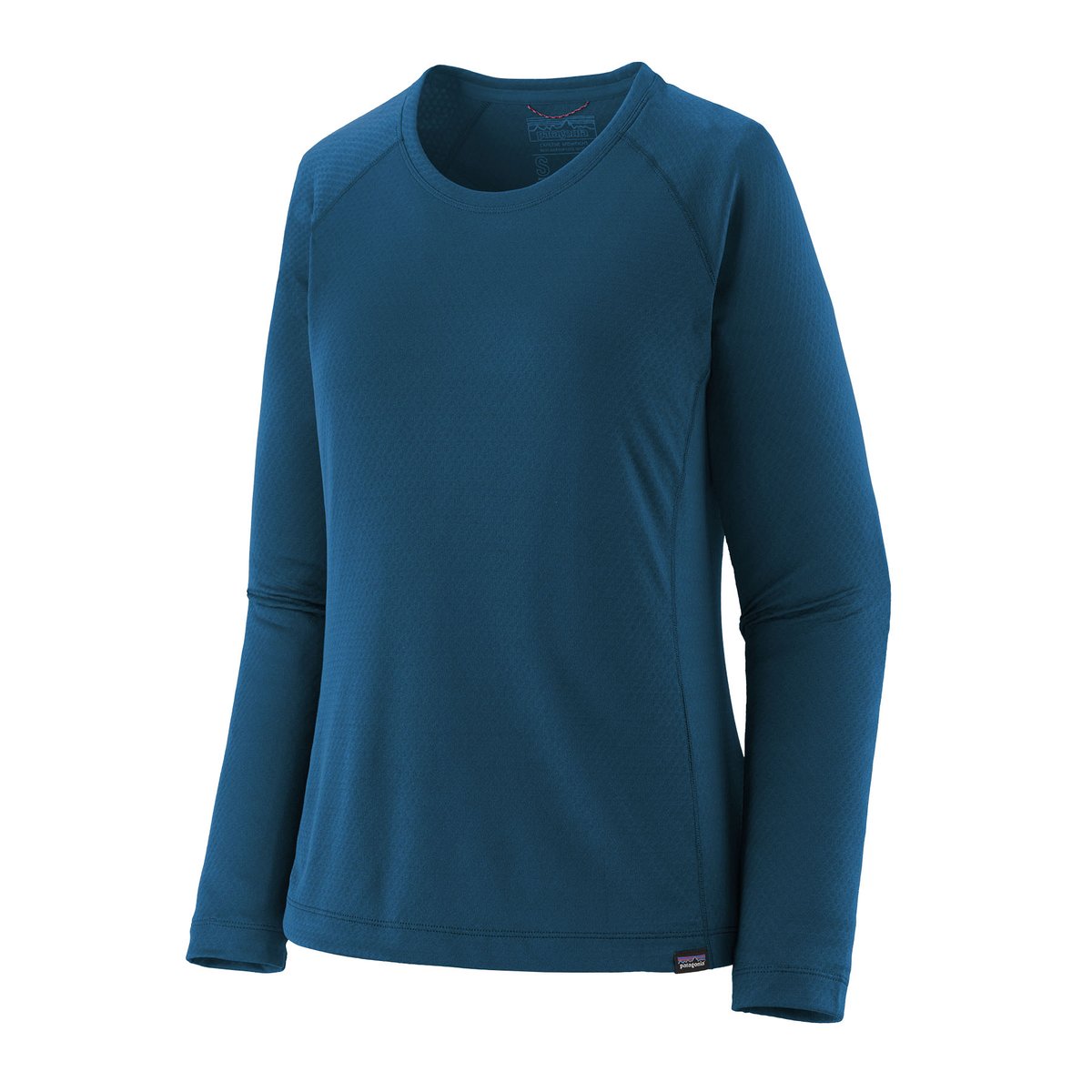 patagonia】ウィメンズ キャプリーン ミッドウェイト クルー patagonia】ウィメンズ キャプリーン ミッドウェイト クルー