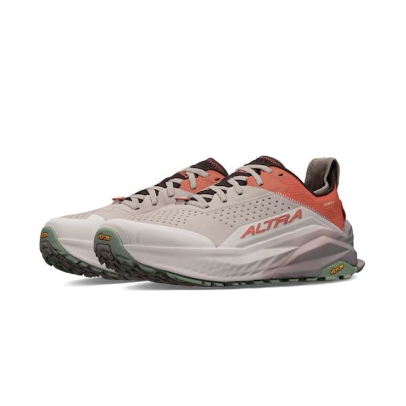 ALTRA】オリンパス 6 M / Olympus 6 M (Orange/Cray) |