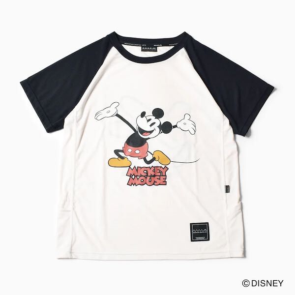 MOUNTAIN MARTIAL ARTS】MMA×MICKEY 