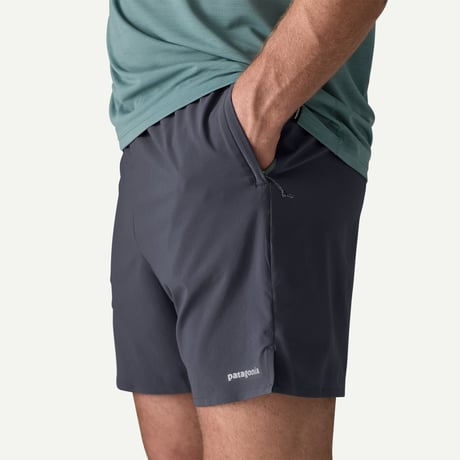 【patagonia】メンズ マルチ トレイルズ ショーツ 6インチ / Men's Multi Trails Shorts - 6 in. (SMDB)