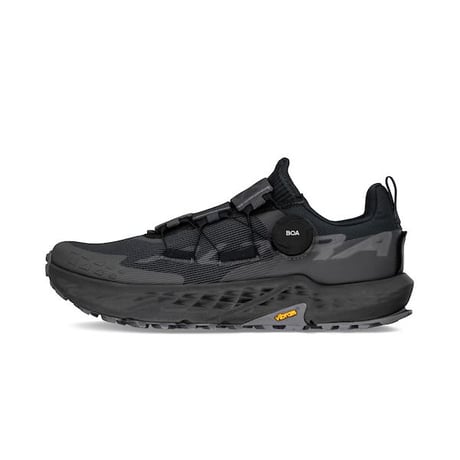 【ALTRA】ティンプ 5 BOA M / Timp 5 BOA M (Black)