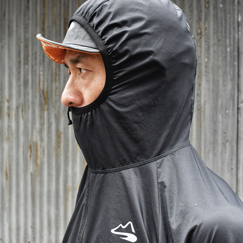 【極美品】milestone マイルストーン オニオンフーディ　M Onion Hoody / オニオン フーディ ブリティッシュ・グリーン