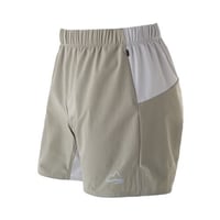 【milestone】Natty Shorts 5_inch 2.0 (Wasabi Green)